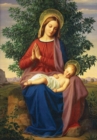 Image for Madonna and Child Boxed Holiday Notecards