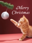 Image for Christmas Kitty Boxed Holiday Full Notecards