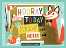 Image for Sticky Note Hooray Today
