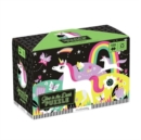 Image for Unicorns Glow-In-The-Dark Puzzle