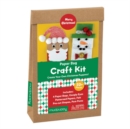 Image for Merry Christmas! Paperbag Craft Kit