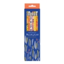 Image for Meadowfield Pencil Set