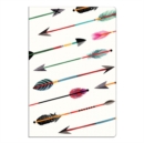 Image for Arrows &amp; Feathers Mini Notebook Set