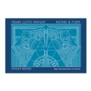 Image for Frank Lloyd Wright Nature &amp; Form Sticky Notes