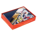 Image for Frank Lloyd Wright Designs Luxe Notecard Set