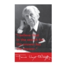 Image for Frank Lloyd Wright Portrait Magnet