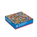 Image for Telephones 500 Piece Puzzle
