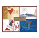 Image for Frank Lloyd Wright Holiday Deluxe Notecard Collection