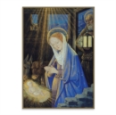 Image for Holy Nativity Notecards