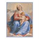 Image for Madonna of Loreto Notecards