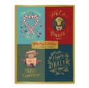 Image for Holly Day Deluxe Notecard Collection