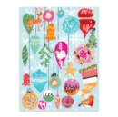 Image for Twinkle And Shine Large Embellished Notecards