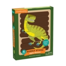 Image for Mighty Dinosaurs Puzzle Sticks