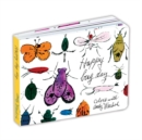 Image for Andy Warhol Happy Bug Day Board Book