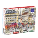 Image for Michael Storrings Paris 1000 Piece Puzzle