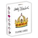 Image for Andy Warhol Playing Cards