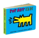 Image for Keith Haring Pop Art 123!