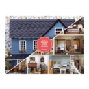 Image for Vintage Dollhouse 2-sided 500 Piece Puzzle