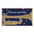 Image for Cheree Berry Bugle Boy Notecards