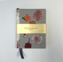Image for Christian Lacroix Feria A6 6&quot; X 4.25&quot; Softcover Notebook
