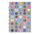 Image for Christian Lacroix A5 Couture Candies Notebook