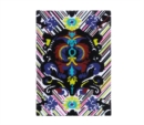 Image for Christian Lacroix Cordoba A5 8&quot; X 6&quot; Hardcover Journal