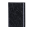 Image for Christian Lacroix Black A6 4.25&quot; x 6&quot; Paseo Notebook