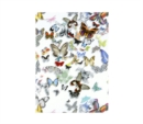Image for Christian Lacroix Butterfly Parade A4 Hardcover Album