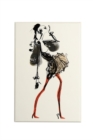 Image for Christian Lacroix Haute Couture Diecut Boxed Notecards