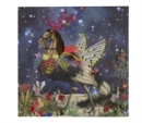 Image for Christian Lacroix Crazy Horse Diecut Boxed Notecards