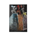 Image for Christian Lacroix Les Madones Diecut Boxed Notecards