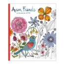 Image for Avian Friends Coloring Book