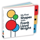 Image for My First Shapes with Frank Lloyd Wright