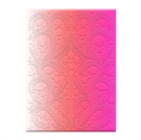 Image for Christian Lacroix Neon Ombre Paseo Boxed Notecards