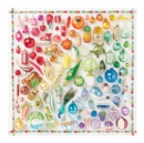 Image for Rainbow Ornaments 500-Piece Puzzle