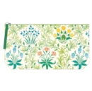Image for William Morris Celandine Embroidered Pouch