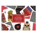 Image for Vintage Playing Card Set