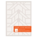 Image for Frank Lloyd Wright Designs Embossed Notecard Set