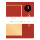 Image for Frank Lloyd Wright Writer&#39;s Notebook Set