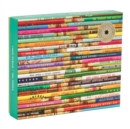 Image for Phat Dog Vintage Pencils 1000 Piece Foil Stamped Puzzle