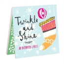 Image for Twinkle &amp; Shine Book of Labels