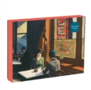 Image for Edward Hopper 1000 Piece Puzzle