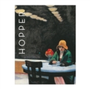Image for Edward Hopper Portfolio Notes