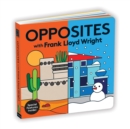 Image for Opposites with Frank Lloyd Wright