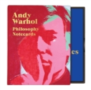 Image for Andy Warhol Philosophy Greeting Assortment Notecards
