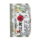 Image for Christian Lacroix Primavera Notebook Set with Pencil &amp; Pouch