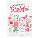 Image for Always Grateful Guided Journal
