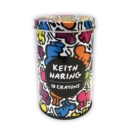 Image for Keith Haring Crayons