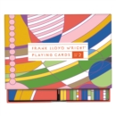 Image for Frank Lloyd Wright Playing Card Set