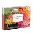 Image for Floret Farm&#39;s Cut Flower Garden 2-Sided 500 Piece Puzzle